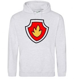 Жіноча толстовка (худі) Значок Маршала Жіноча толстовка (худі) Значок Маршала