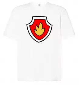 Футболка Оверсайз Футболка Оверсайз