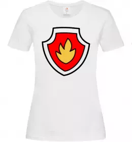 Женская футболка Женская футболка