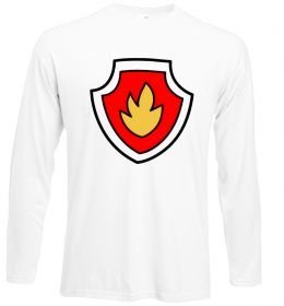 Лонгслів Значок Маршала