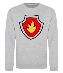 Свитшот Значок Маршала Свитшот Значок Маршала