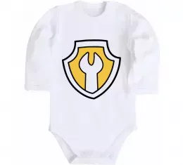 Дитячий бодік