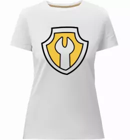 Жіноча преміум футболка