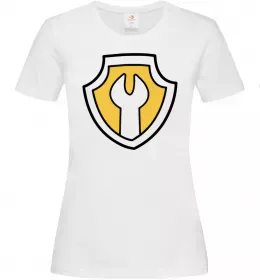 Жіноча футболка Скай Блакитний фото