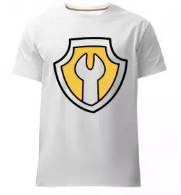 Чоловіча преміум футболка