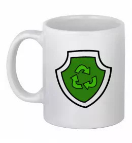 Чашка керамічна