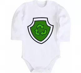 Дитячий бодік