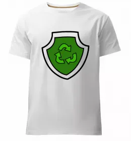 Чоловіча преміум футболка