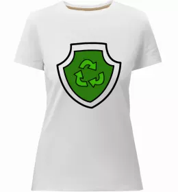 Жіноча преміум футболка