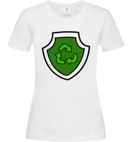 Жіноча футболка