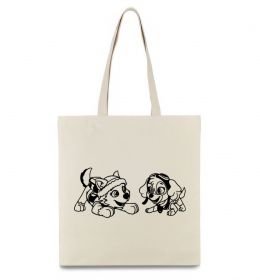 Эко-сумка Скай і Еверест