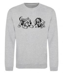 Свитшот Скай і Еверест Свитшот Скай і Еверест