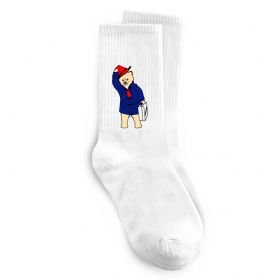 Шкарпетки Паддінгтон