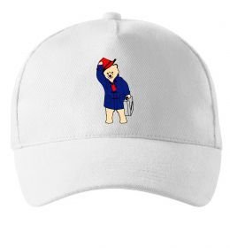 Кепка Паддінгтон Кепка Паддінгтон