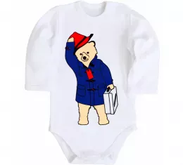 Детский боди Детский боди