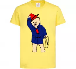 Детская футболка Детская футболка