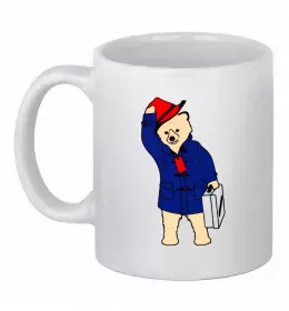 Чашка керамическая Чашка керамическая