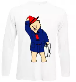 Лонгслив Лонгслив