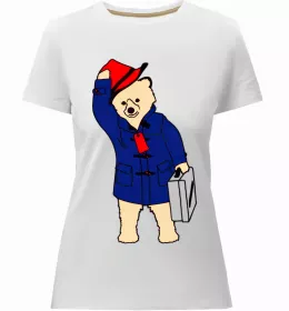 Женская премиум футболка Женская премиум футболка