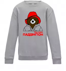 Детский Свитшот Детский Свитшот