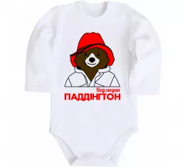 Детский боди Детский боди