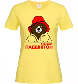 Женская футболка Женская футболка