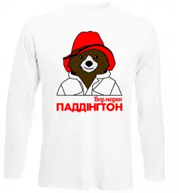 Лонгслив Лонгслив