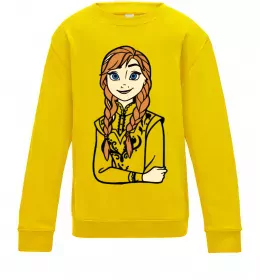 Детский Свитшот