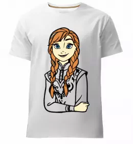 Мужская премиум футболка