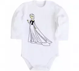 Детский боди