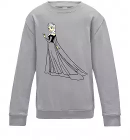 Детский Свитшот