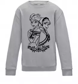 Детский Свитшот