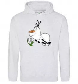 Мужская толстовка (худи)