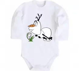 Детский боди