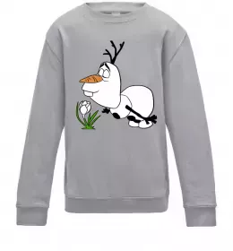 Детский Свитшот