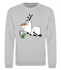 Світшот Олаф весна Світшот Олаф весна