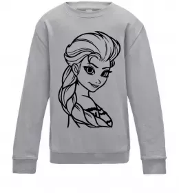 Детский Свитшот