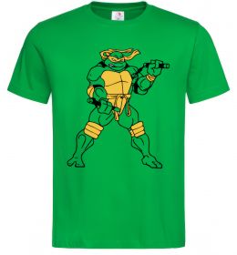 Чоловіча футболка Мікеланджело Чоловіча футболка Мікеланджело