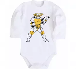 Дитячий бодік