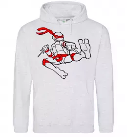 Жіноча толстовка (худі)