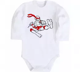 Дитячий бодік