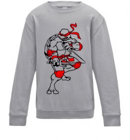 Дитячий світшот Рафаель бій