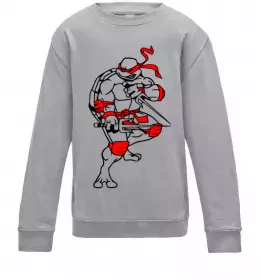 Детский Свитшот