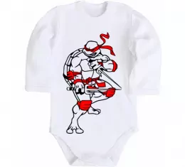 Детский боди