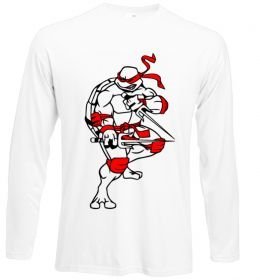 Лонгслив Рафаель бій Лонгслив Рафаель бій