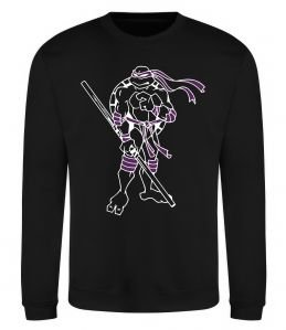 Світшот Донателло