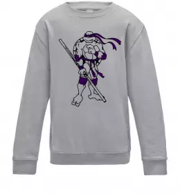 Дитячий світшот