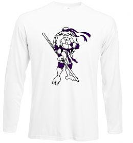 Лонгслів Донателло