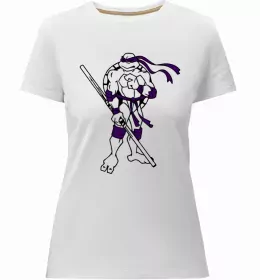 Жіноча преміум футболка