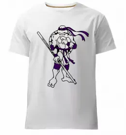 Чоловіча преміум футболка